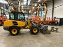 Volvo L 25 F / 2014 / 3.935 üzemóra / Lízing 20%-tól