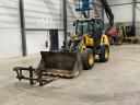 Volvo L 25 F / 2014 / 3.935 üzemóra / Lízing 20%-tól