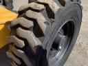 Haulotte HA16PX - 16 m, 4x4x4, dízel