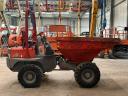 Ausa D 350 AH G / 2011 / 3.106 üzemóra / Lízing 20%-tól