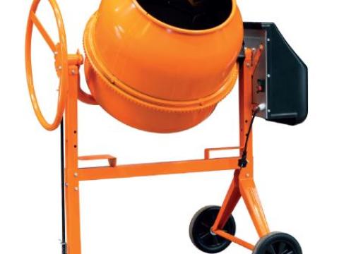 SIRL B175 ECOPRIME Betonkeverő 160L SIRL B175 ECOPRIME Betonkeverő 160L