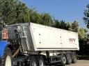 Schmitz Cargobull + Dolly