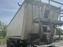 Schmitz Cargobull + Dolly