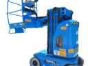 XCMG XGR08J elektromos oszlopos emelő