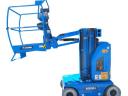 XCMG XGR08J elektromos oszlopos emelő