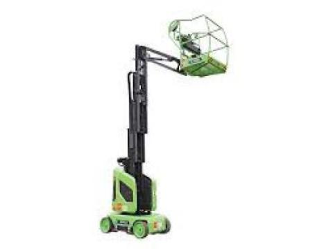 XCMG XGR10J elektromos oszlopos emelő XCMG XGR10J elektromos oszlopos emelő