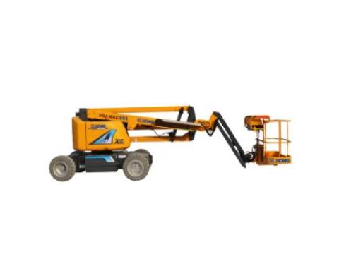 XCMG XGA16ACE elektromos karos emelő XCMG XGA16ACE elektromos karos emelő