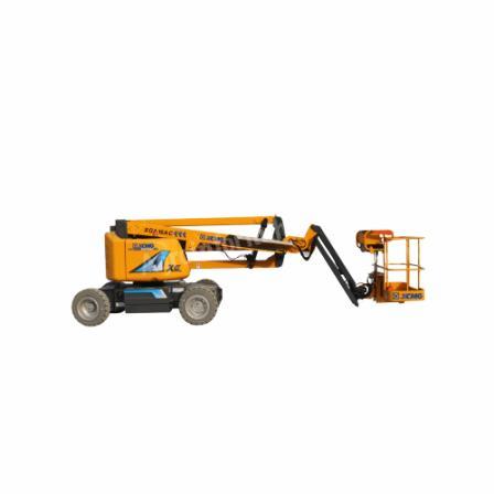 XCMG XGA16ACE elektromos karos emelő