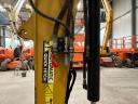 CAT 305 E2 CR / 2018 / 4.131 üzemóra / Lízing 20%-tól
