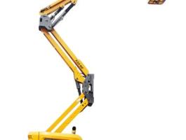 XCMG XGA16E Dízel karos emelő