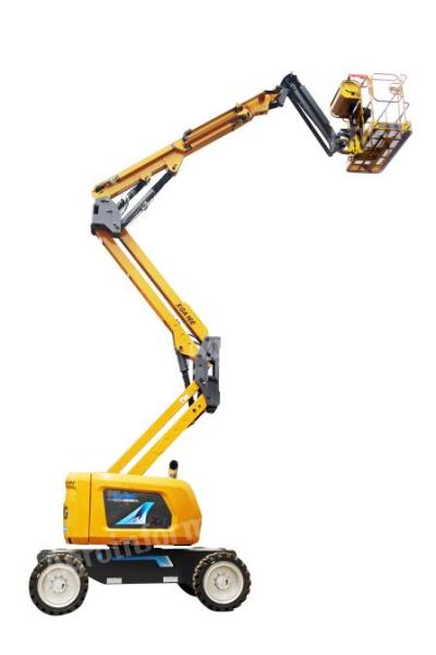 XCMG XGA16E Dízel karos emelő