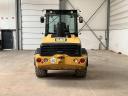 CAT 908 H / 2010 / 3 977 üzemóra / Lízing 20%-tól