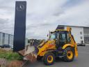 JCB 3CX / 1.561 üó / 2022 / Lízing 20%-tól