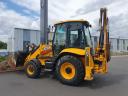 JCB 3CX / 1.561 üó / 2022 / Lízing 20%-tól