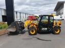 JCB 525-60 / 2021 / 377 üzemóra / Lízing 20%-tól