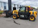 JCB 525-60 / 2021 / 377 üzemóra / Lízing 20%-tól