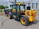 JCB 525-60 / 2021 / 377 üzemóra / Lízing 20%-tól