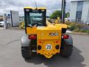 JCB 525-60 / 2021 / 377 üzemóra / Lízing 20%-tól
