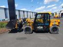 JCB 525-60E / Elektro / 2022 / 176 üzemóra / Lízing 20%-tól