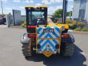 JCB 525-60E / Elektro / 2022 / 176 üzemóra / Lízing 20%-tól