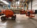 JLG 450 AJ / 2007 / 1.708 h üzemóra / Lízing 20%-tól