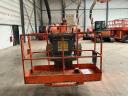 JLG 450 AJ / 2007 / 1.708 h üzemóra / Lízing 20%-tól