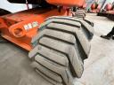 JLG 450 AJ / 2007 / 1.708 h üzemóra / Lízing 20%-tól