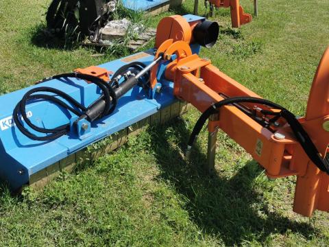 Szárzúzó készlet akció STARK KDL Szárzúzó készlet akció STARK KDL