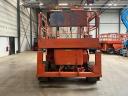 JLG 3394 RT / 2007 / 2 947 üzemóra / Lízing 20%-tól