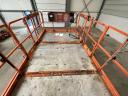 JLG 3394 RT / 2007 / 2 947 üzemóra / Lízing 20%-tól
