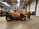 JLG 3512 / 2007 / 5 787 h üzemóra / Lízing 20%-tól