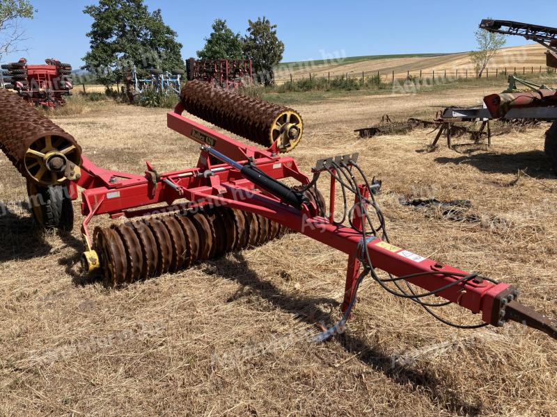 Väderstad Rollex 620
