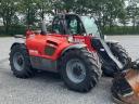 Manitou MLT 634-120 LSU