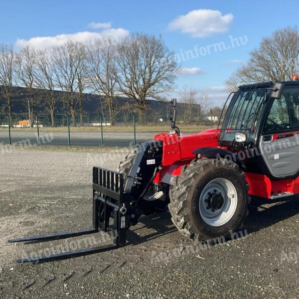 Manitou MT 733 Easy Comfort