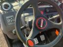 Manitou MT 733 Easy Comfort