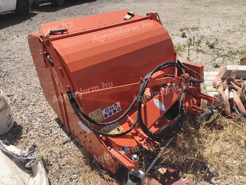 Ortolan 120cmes kalapácsos szárzuzó