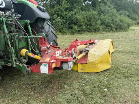 SIP Drumcot 300 kasza