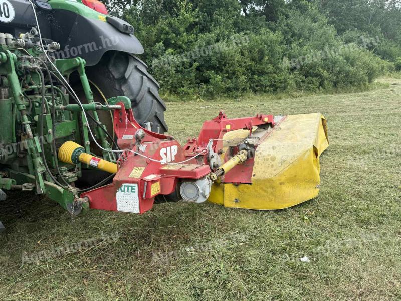SIP Drumcot 300 kasza