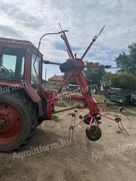 Fella 540 Rendterítő