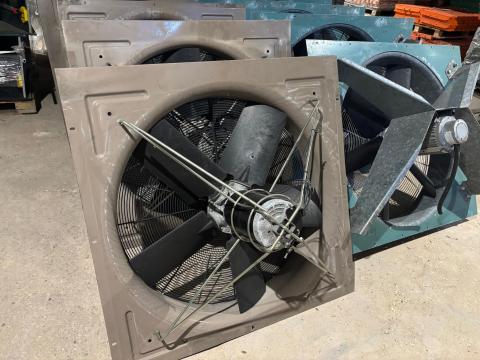Ventilátor Ventilátor