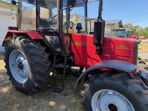 MTZ-820.4 traktor MTZ-820.4 traktor