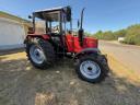 MTZ-820.4 traktor