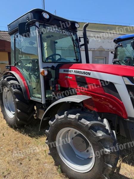 MF 3FR traktor – 95 LE