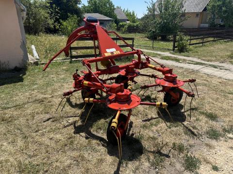 NIEMEYER HR 362-D rendterítő NIEMEYER HR 362-D rendterítő