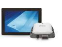 Újdonság! TOPCON Value Line sorvezető (dőléskompenzálással)
