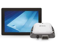 Újdonság! TOPCON Value Line sorvezető (dőléskompenzálással)