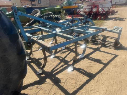 LEMKEN ACHAT 220 -as, 11 kapás SZÁNTÓFÖLDI KULTIVÁTOR, GRÚBER LEMKEN ACHAT 220 -as, 11 kapás SZÁNTÓFÖLDI KULTIVÁTOR, GRÚBER