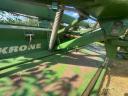 KRONE AMT 3200 CV,  320-as VONTATOTT TÁRCSÁS KASZA SZÁRSÉRTŐVEL