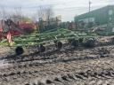 KRONE KW 11.02/10T,  10 ROTOROS RENDTERÍTŐ,  RENDKEZELŐ