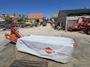 Kuhn GMD 600 tárcsás kasza